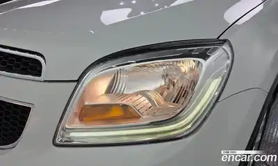 Chevrolet Orlando 2016 2.0 гидро в Москве № 1833888, миниатюра 8