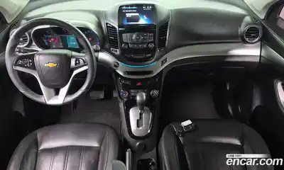 Chevrolet Orlando 2016 2.0 гидро в Москве № 1833888, миниатюра 10