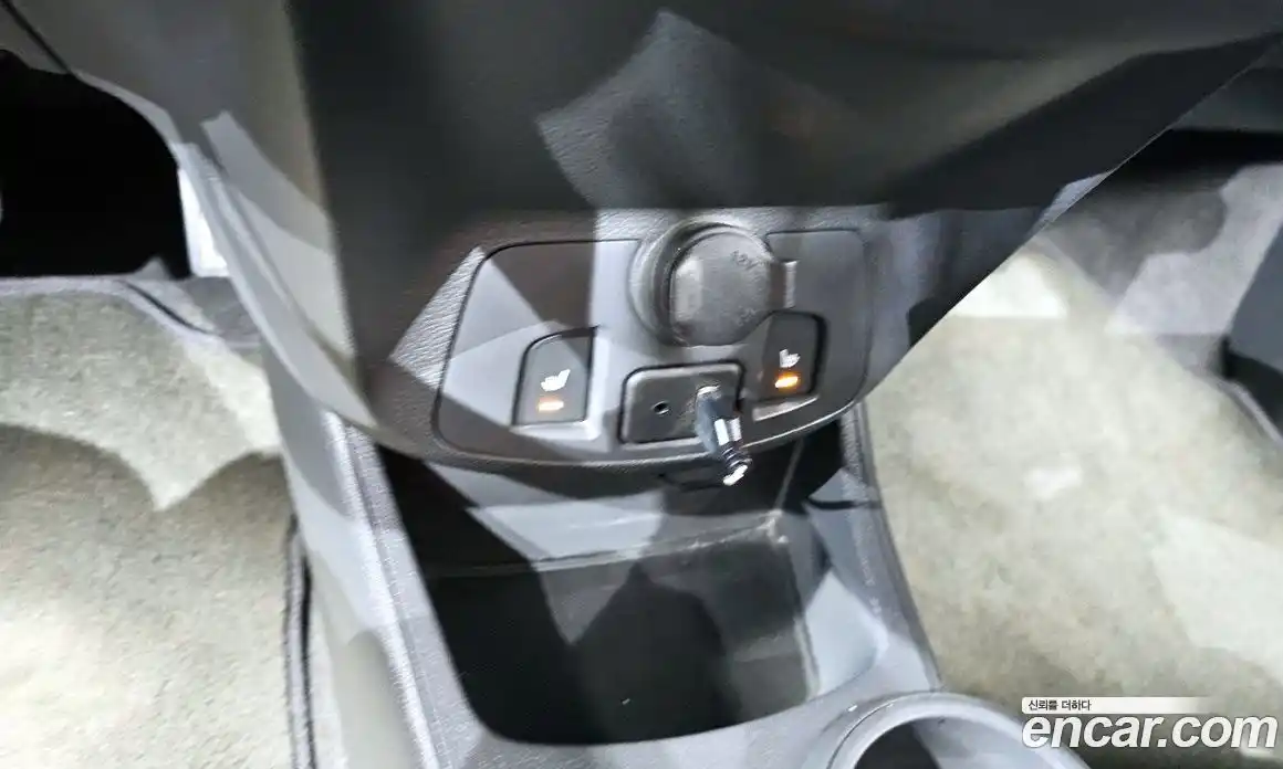 Chevrolet Spark 2013 1.0 гидро в Москве № 1833908, фото 13