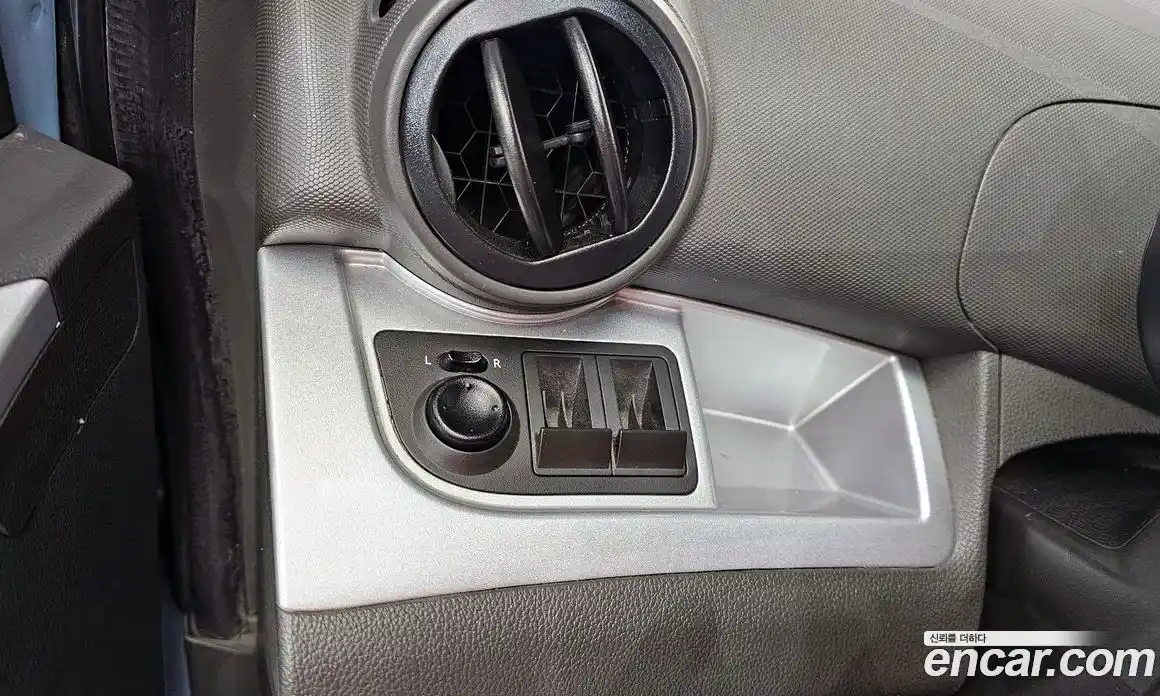 Chevrolet Spark 2013 1.0 гидро в Москве № 1833908, фото 19