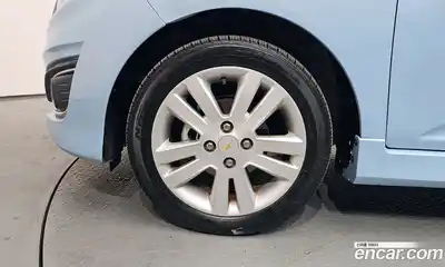Chevrolet Spark 2013 1.0 гидро в Москве № 1833908, миниатюра 5