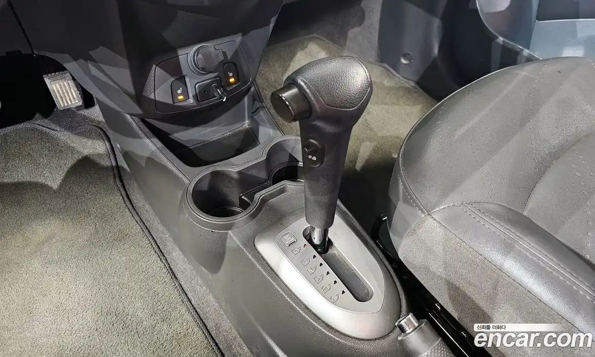 Chevrolet Spark 2013 1.0 гидро в Москве № 1833908, фото 9
