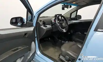 Chevrolet Spark 2013 1.0 гидро в Москве № 1833908, миниатюра 10