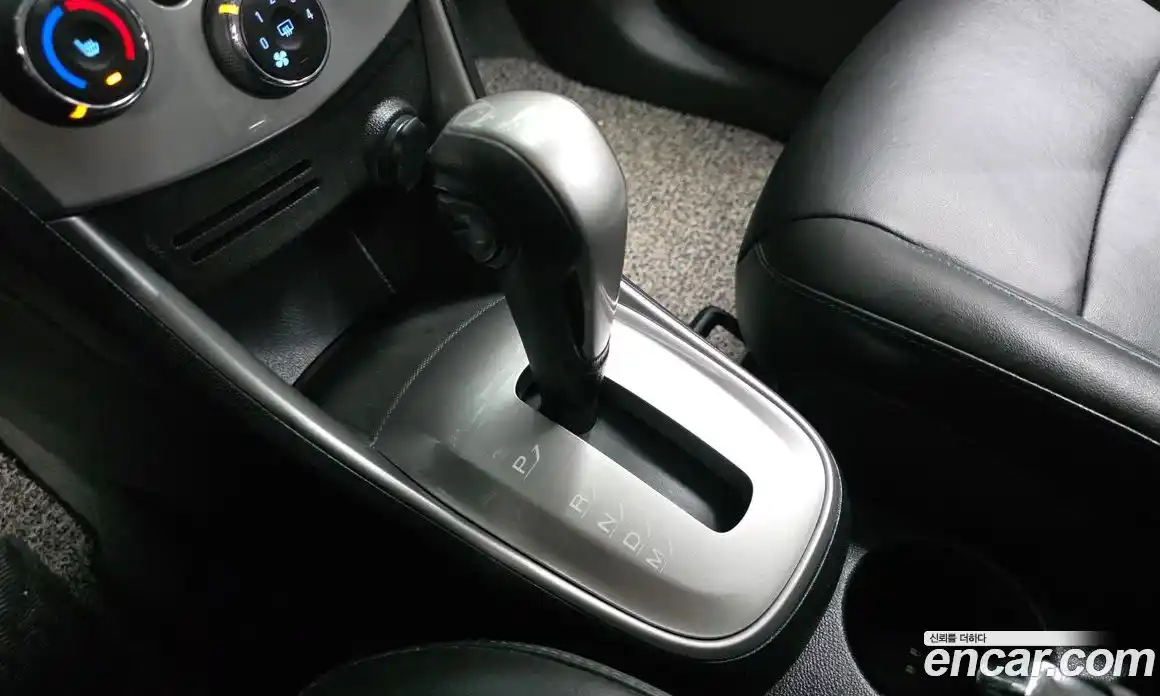 Chevrolet Trax 2015 1.4 гидро в Москве № 1833938, фото 12