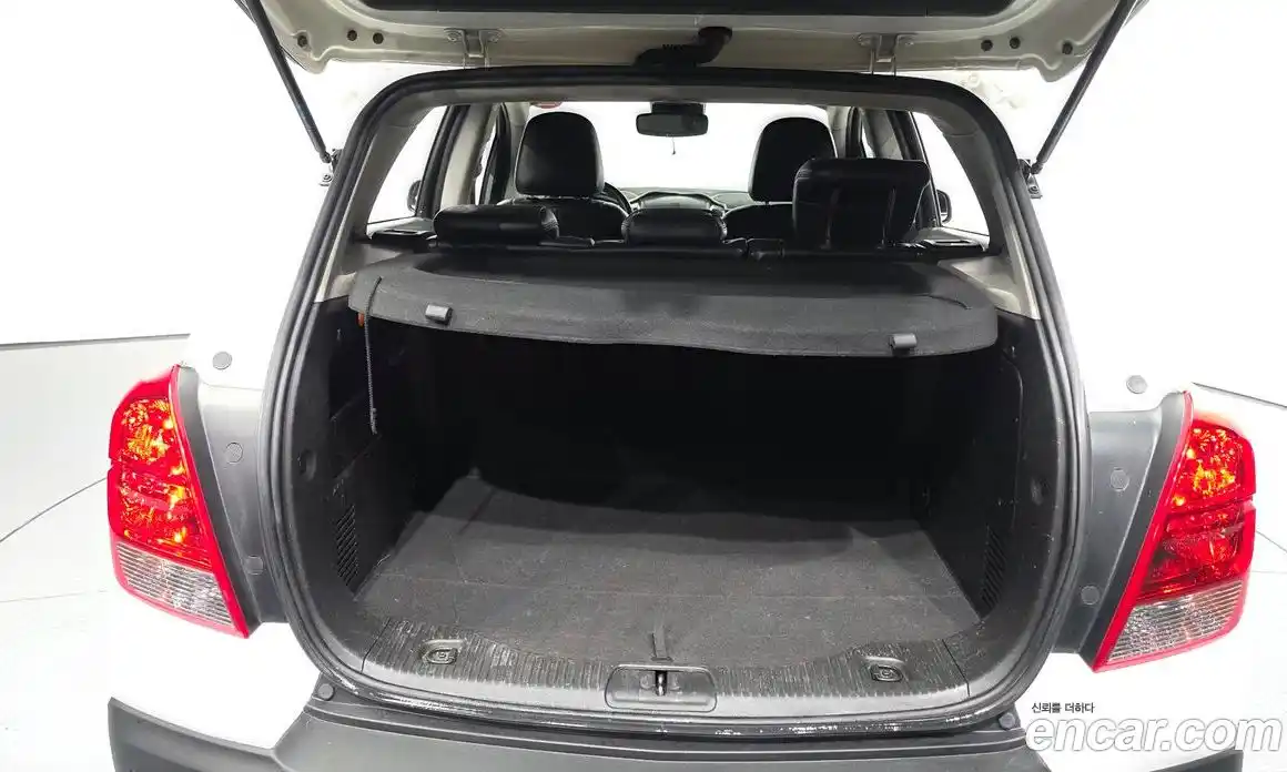 Chevrolet Trax 2015 1.4 гидро в Москве № 1833938, фото 26