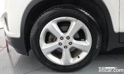 Chevrolet Trax 2015 1.4 гидро в Москве № 1833938, миниатюра 5