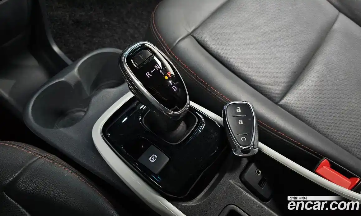 Chevrolet Bolt EV 2018 0.2 гидро в Москве № 1834209, фото 11