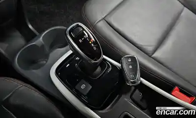 Chevrolet Bolt EV 2018 0.2 гидро в Москве № 1834209, миниатюра 11