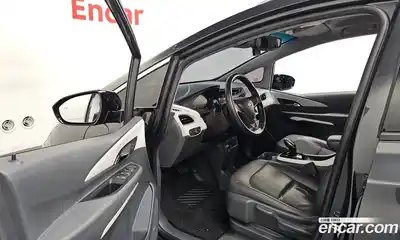 Chevrolet Bolt EV 2018 0.2 гидро в Москве № 1834209, миниатюра 12