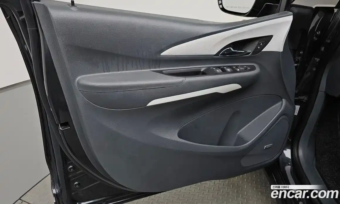 Chevrolet Bolt EV 2018 0.2 гидро в Москве № 1834209, фото 13