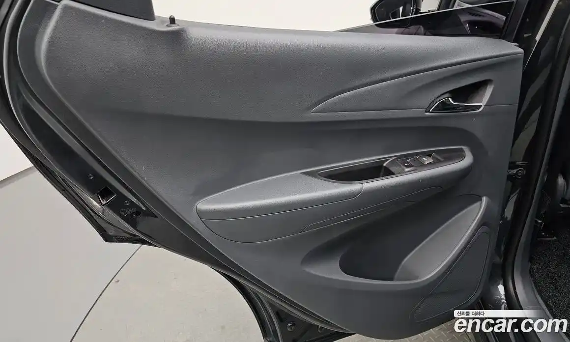 Chevrolet Bolt EV 2018 0.2 гидро в Москве № 1834209, фото 14