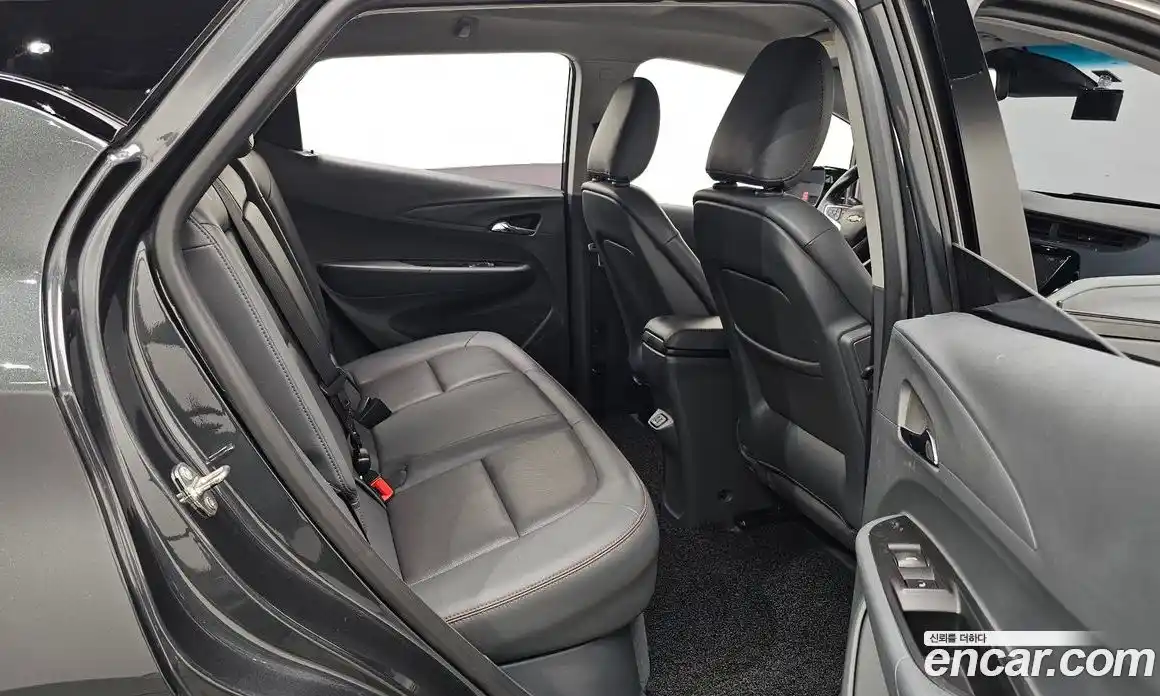 Chevrolet Bolt EV 2018 0.2 гидро в Москве № 1834209, фото 15