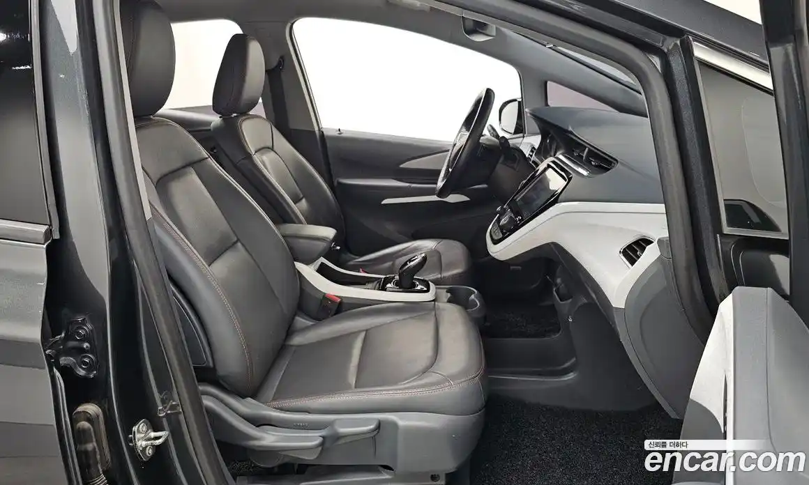 Chevrolet Bolt EV 2018 0.2 гидро в Москве № 1834209, фото 16
