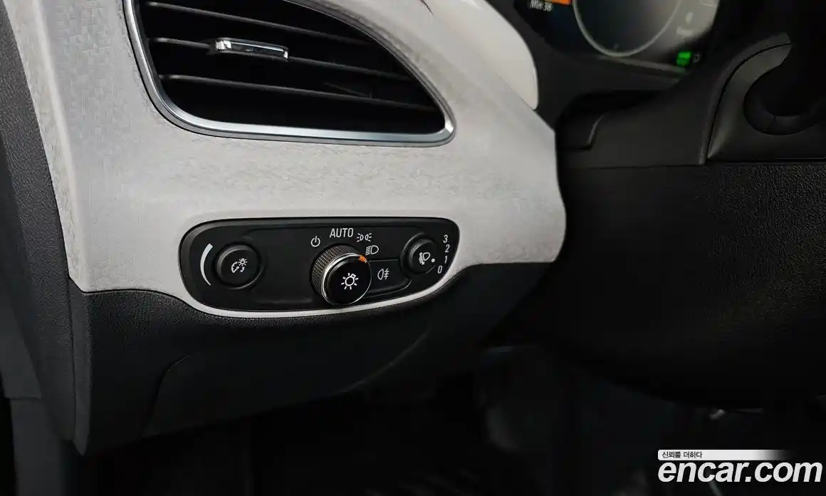 Chevrolet Bolt EV 2018 0.2 гидро в Москве № 1834209, фото 22