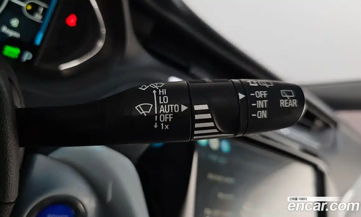 Chevrolet Bolt EV 2018 0.2 гидро в Москве № 1834209, фото 23