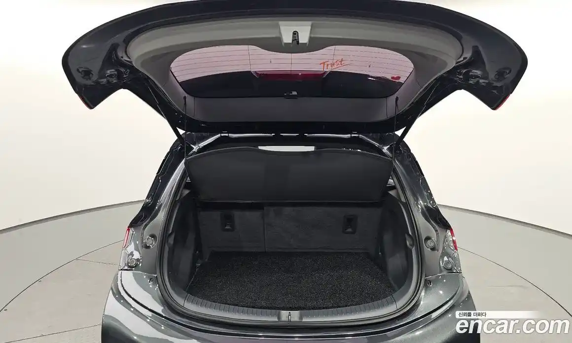 Chevrolet Bolt EV 2018 0.2 гидро в Москве № 1834209, фото 25