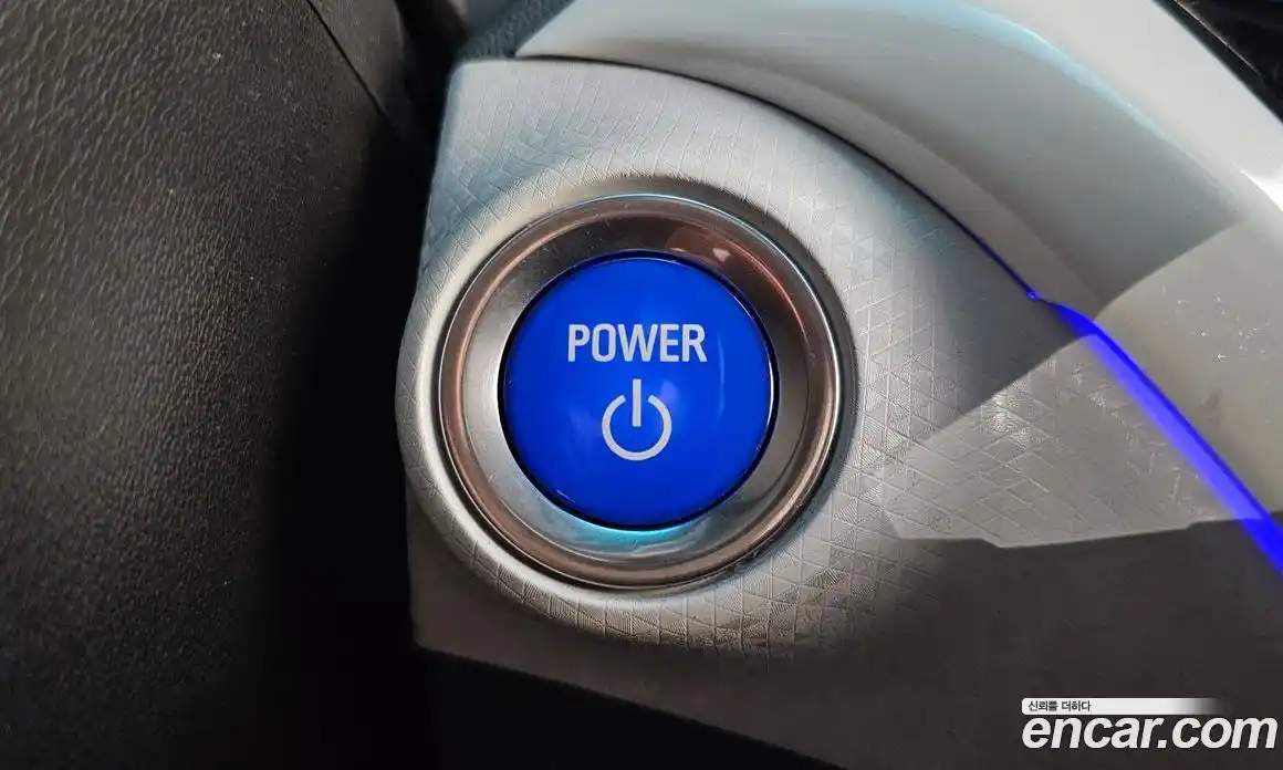 Chevrolet Bolt EV 2018 0.2 гидро в Москве № 1834209, фото 26