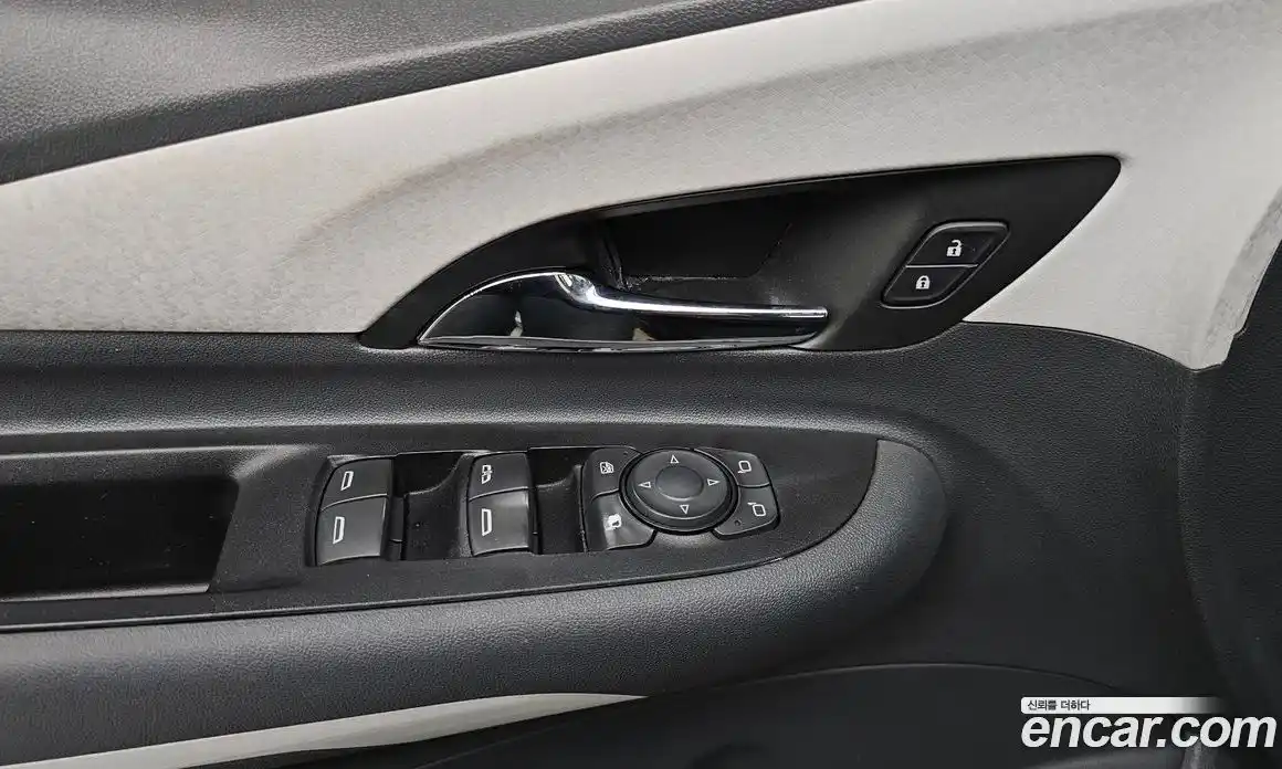 Chevrolet Bolt EV 2018 0.2 гидро в Москве № 1834209, фото 28