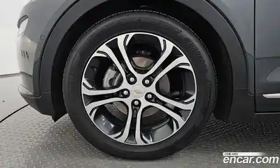 Chevrolet Bolt EV 2018 0.2 гидро в Москве № 1834209, миниатюра 4