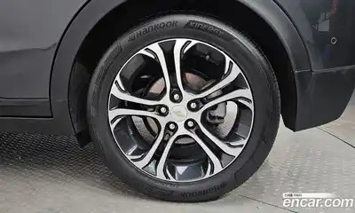 Chevrolet Bolt EV 2018 0.2 гидро в Москве № 1834209, миниатюра 6