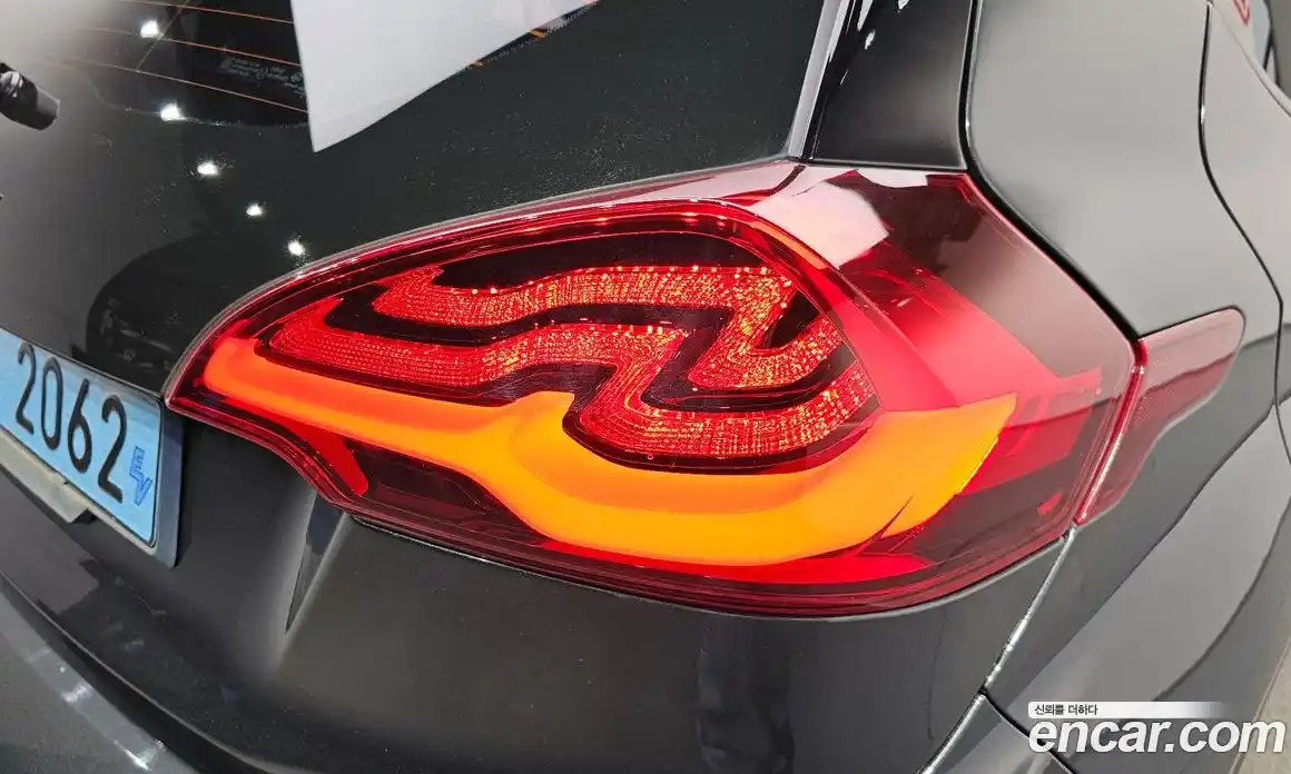 Chevrolet Bolt EV 2018 0.2 гидро в Москве № 1834209, фото 8