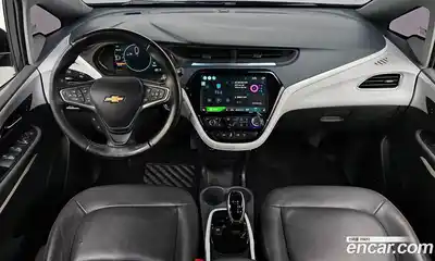 Chevrolet Bolt EV 2018 0.2 гидро в Москве № 1834209, миниатюра 9