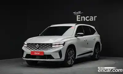 Renault Grand Koleos, 2024