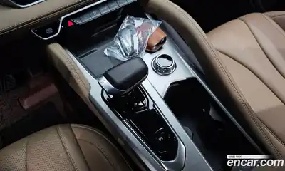 Renault Grand Koleos 2024 1.5 гидро в Москве № 1834472, миниатюра 12