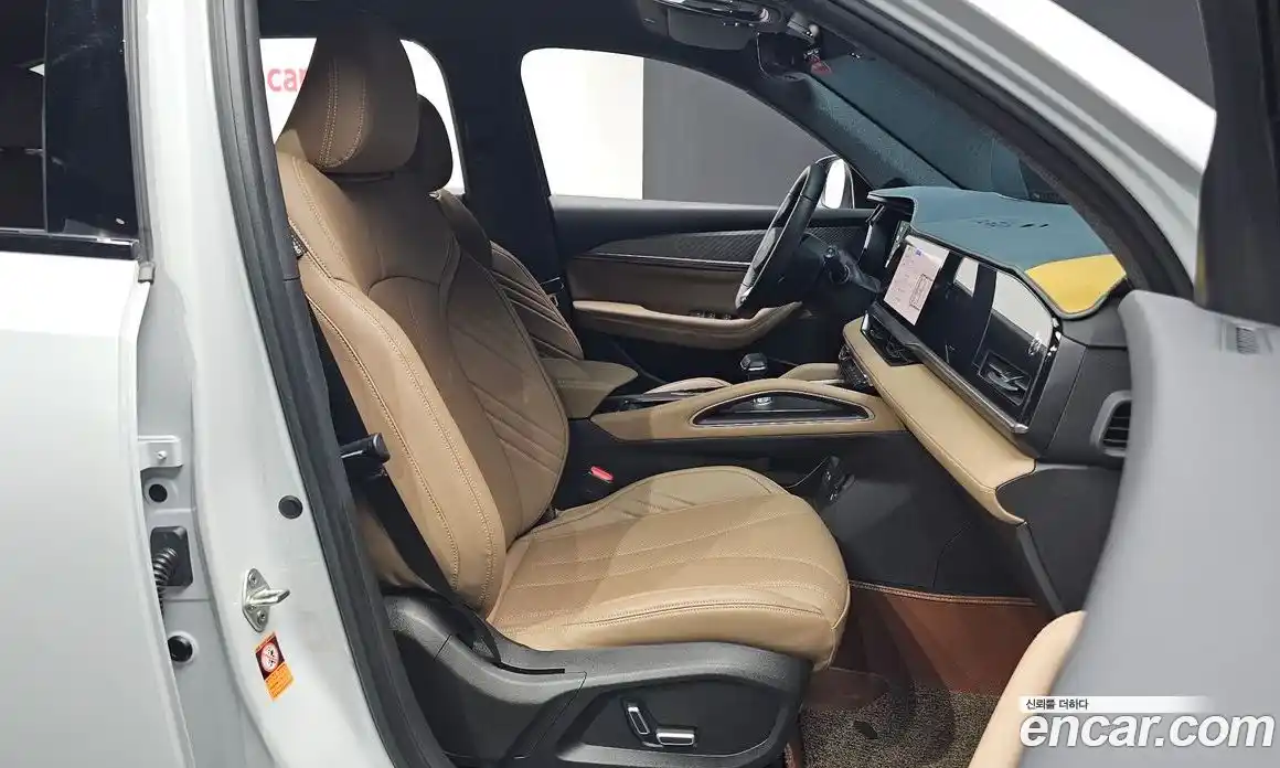Renault Grand Koleos 2024 1.5 гидро в Москве № 1834472, фото 13