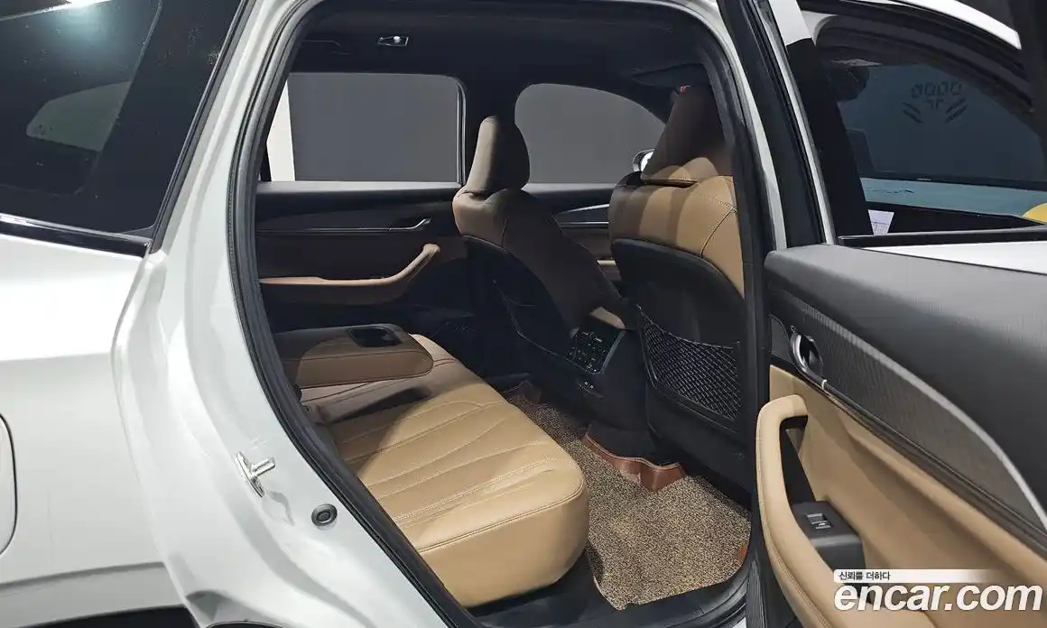 Renault Grand Koleos 2024 1.5 гидро в Москве № 1834472, фото 16