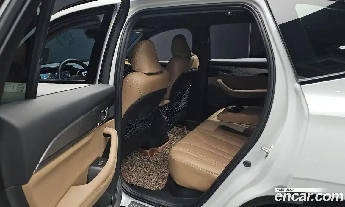 Renault Grand Koleos 2024 1.5 гидро в Москве № 1834472, фото 18