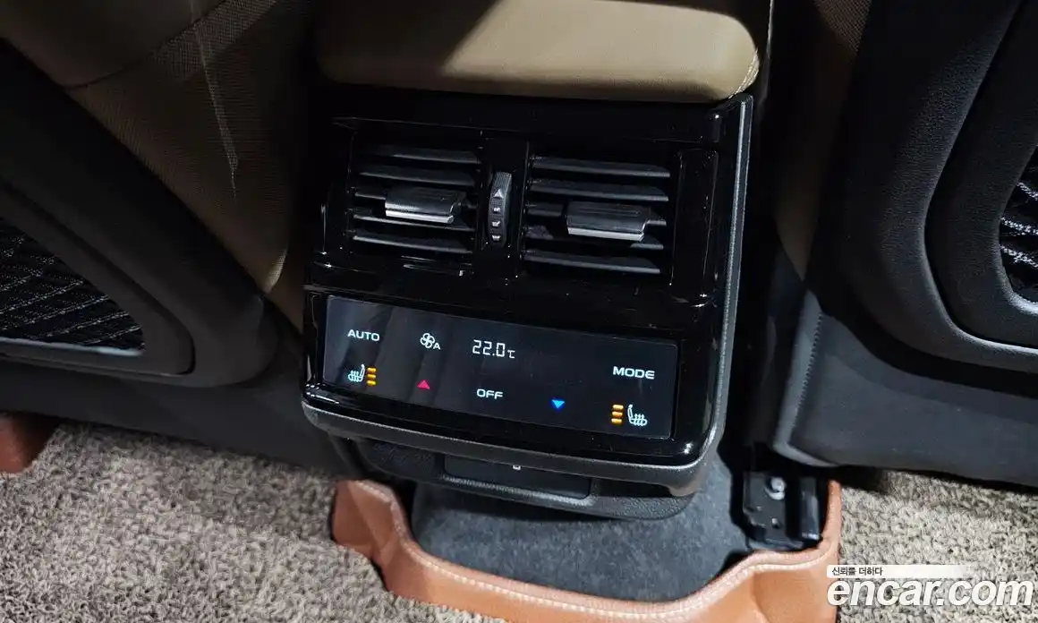 Renault Grand Koleos 2024 1.5 гидро в Москве № 1834472, фото 29