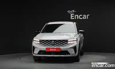 Renault Grand Koleos 2024 1.5 гидро в Москве № 1834472, миниатюра 3