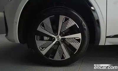 Renault Grand Koleos 2024 1.5 гидро в Москве № 1834472, миниатюра 5