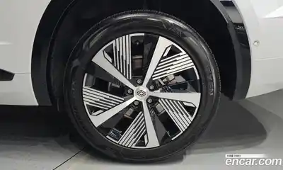 Renault Grand Koleos 2024 1.5 гидро в Москве № 1834472, миниатюра 7