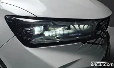 Renault Grand Koleos 2024 1.5 гидро в Москве № 1834472, миниатюра 8