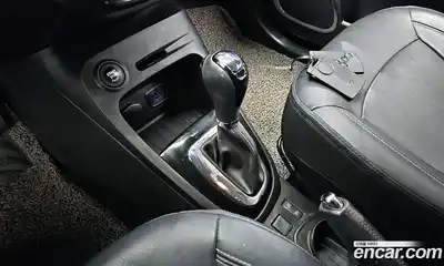 Renault QM3 2016 1.5 гидро в Москве № 1834526, миниатюра 12