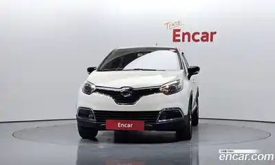 Renault QM3 2016 1.5 гидро в Москве № 1834526, миниатюра 3