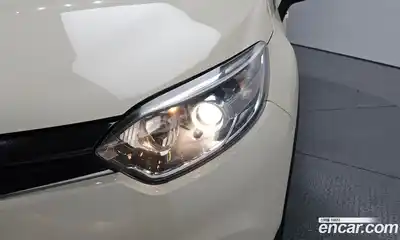 Renault QM3 2016 1.5 гидро в Москве № 1834526, миниатюра 8