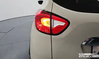 Renault QM3 2016 1.5 гидро в Москве № 1834526, миниатюра 9