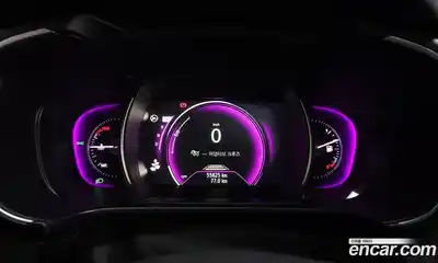 Renault QM6 2021 2.0 гидро в Москве № 1834558, миниатюра 11