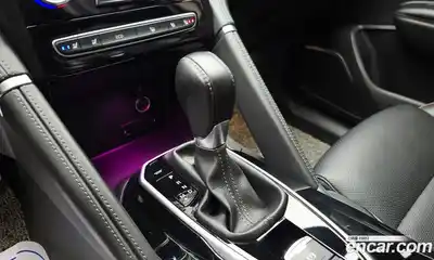 Renault QM6 2021 2.0 гидро в Москве № 1834558, миниатюра 12