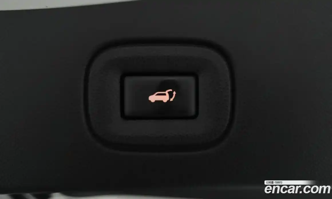 Renault QM6 2021 2.0 гидро в Москве № 1834558, фото 25