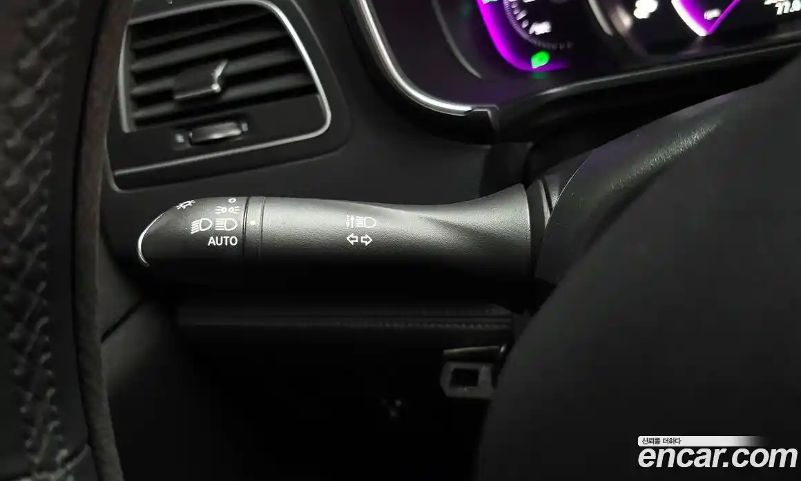 Renault QM6 2021 2.0 гидро в Москве № 1834558, фото 28
