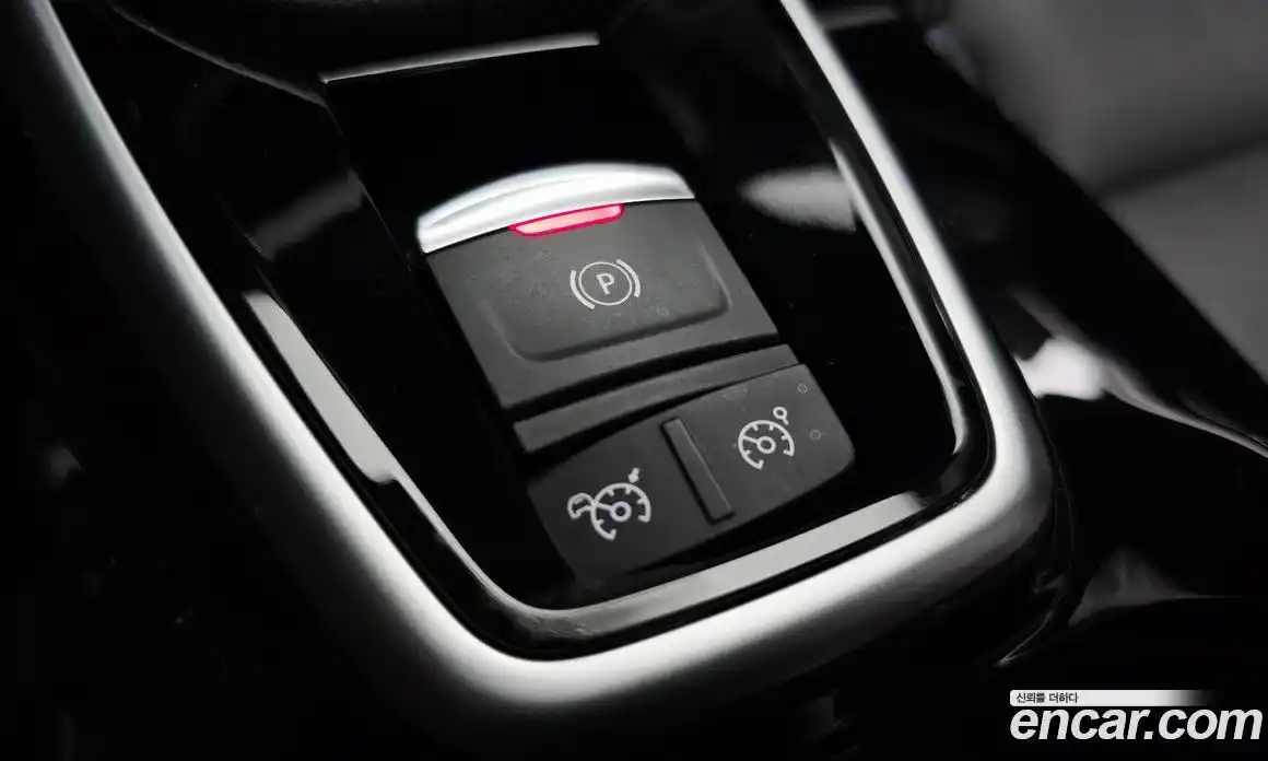 Renault QM6 2021 2.0 гидро в Москве № 1834558, фото 29
