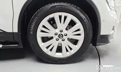Renault QM6 2021 2.0 гидро в Москве № 1834558, миниатюра 7