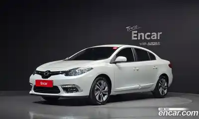 Renault SM3, 2019