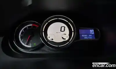 Renault SM3 2019 1.6 гидро в Москве № 1834658, миниатюра 11