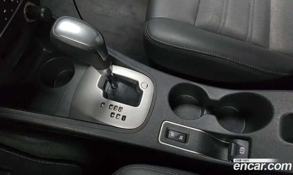 Renault SM3 2019 1.6 гидро в Москве № 1834658, фото 12
