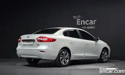 Renault SM3 2019 1.6 гидро в Москве № 1834658, миниатюра 2
